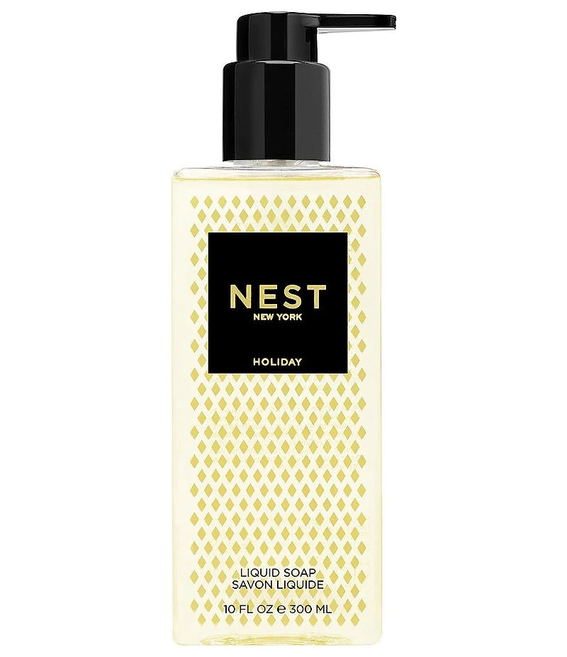 NEST New York Holiday Liquid Soap