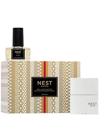 NEST New York Holiday Wall Diffuser Set