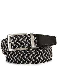 Nexbelt Braided Golf 1.38#double; Belt