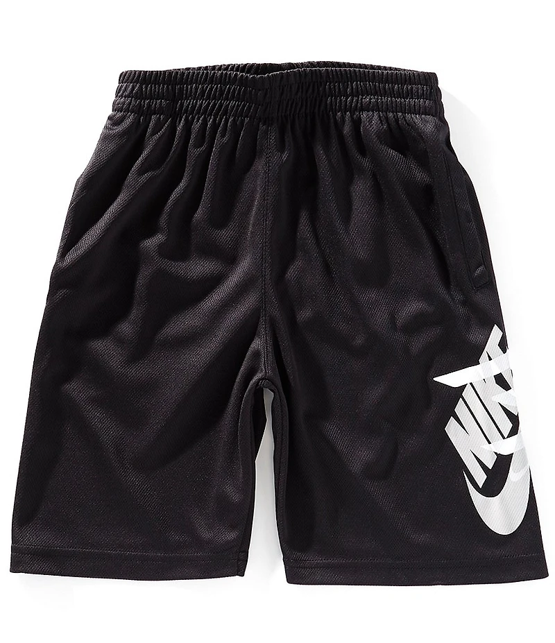 3BRAND By Russell Wilson Big Boys Slider Shorts