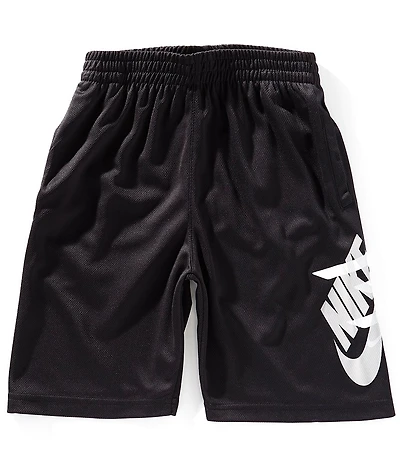 3BRAND By Russell Wilson Big Boys Slider Shorts