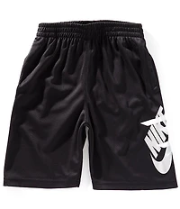 3BRAND By Russell Wilson Big Boys Slider Shorts