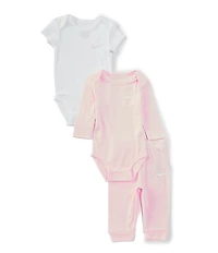 Nike Baby Essentials 3-Piece Set