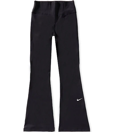 Nike Big Girls Dri-FIT Flared Leggings