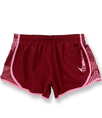 Nike Big Girls Dri-Fit Tempo Shorts