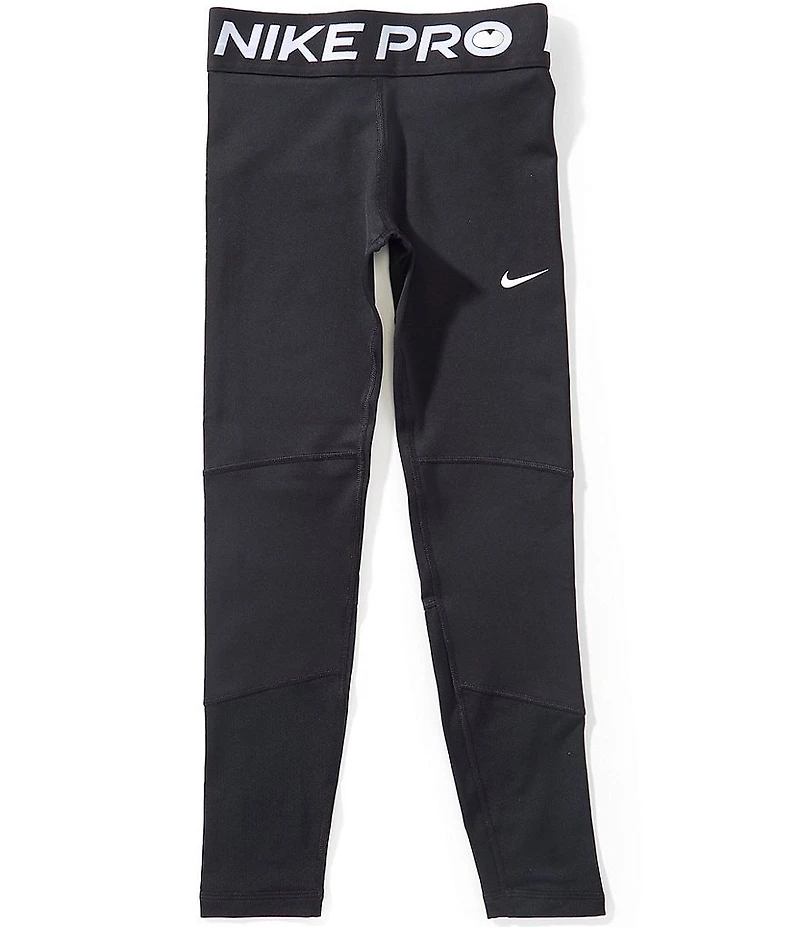 Nike Big Girls Nike-Pro DRI-FIT Leggings