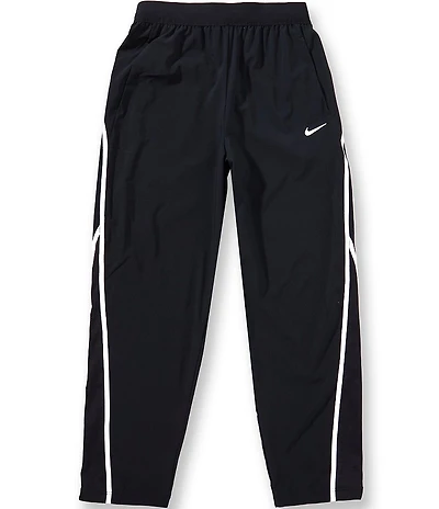 Nike Big Girls Tempo Dri Fit Side Stripe Pants