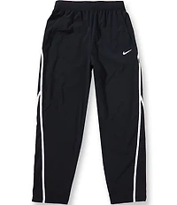 Nike Big Girls Tempo Dri Fit Side Stripe Pants