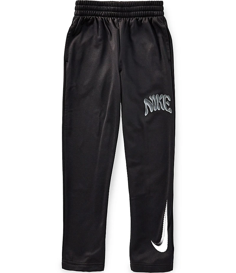 Nike Big Kids Therma-Fit Fleece Pants