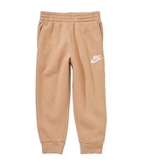 Nike Little Boys Sportwear Club Fleece Joggers