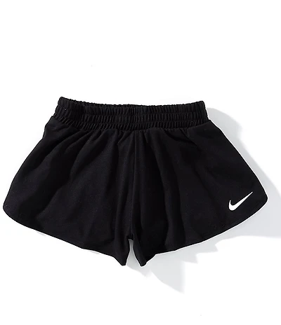 Nike Little Girls Dri-FIT Swing Shorts