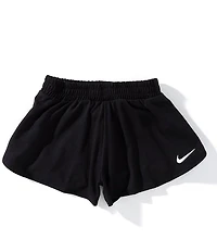 Nike Little Girls Dri-FIT Swing Shorts