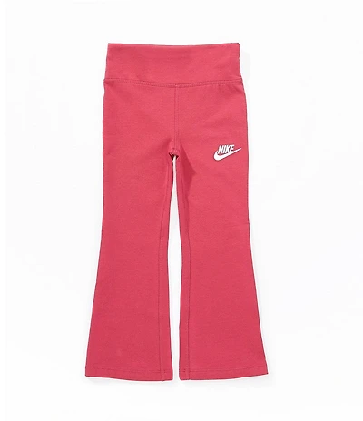 Nike Little Girls Flare Leggings