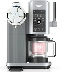 Ninja Swirl™ by CREAMi® Soft Serve & Ice Cream Machine