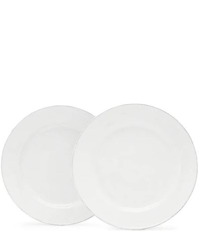 Noble Excellence Astoria Dinner Plates, Sets of 2