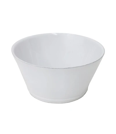 Noble Excellence Astoria Stoneware Fruit Bowl