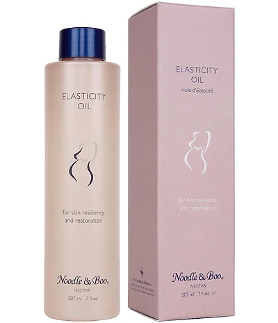 Noodle & Boo Maternity Elasticity Oil
