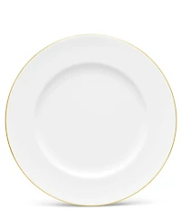 Noritake Accompanist Salad Plate