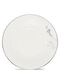 Noritake Birchwood Collection Porcelain Saucer