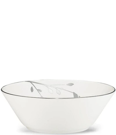 Noritake Birchwood Porcelain Fruit Bowl