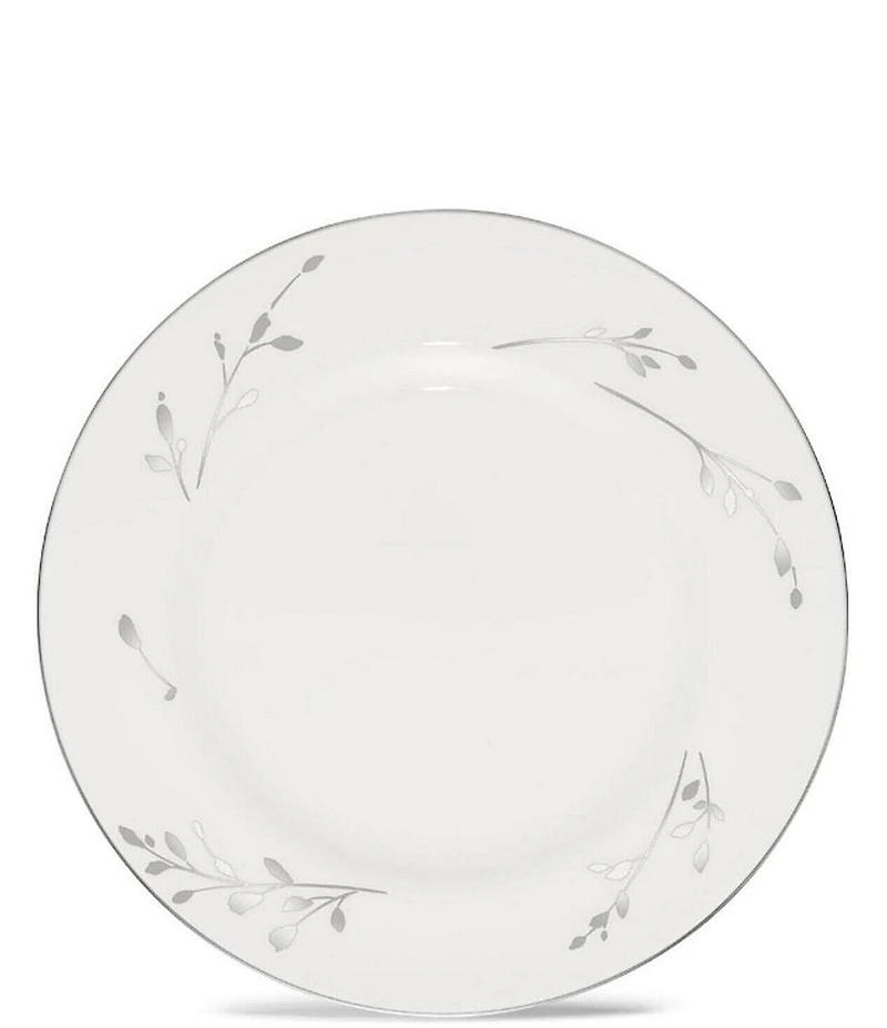 Noritake Birchwood Porcelain Salad/Dessert Plate
