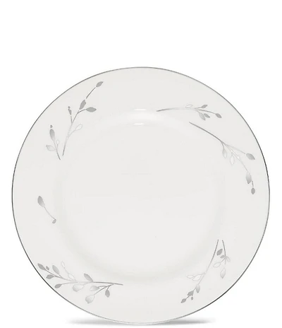 Noritake Birchwood Porcelain Salad/Dessert Plate