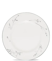 Noritake Birchwood Porcelain Salad/Dessert Plate