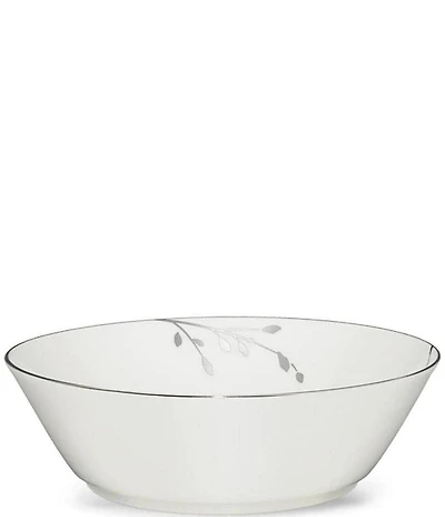 Noritake Birchwood Porcelain Soup Bowl