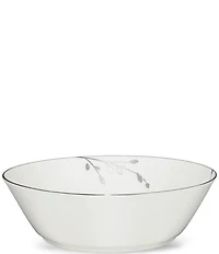 Noritake Birchwood Porcelain Soup Bowl