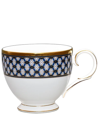 Noritake Blueshire Cup