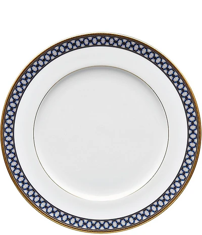 Noritake Blueshire Dinner Plate