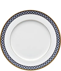 Noritake Blueshire Dinner Plate