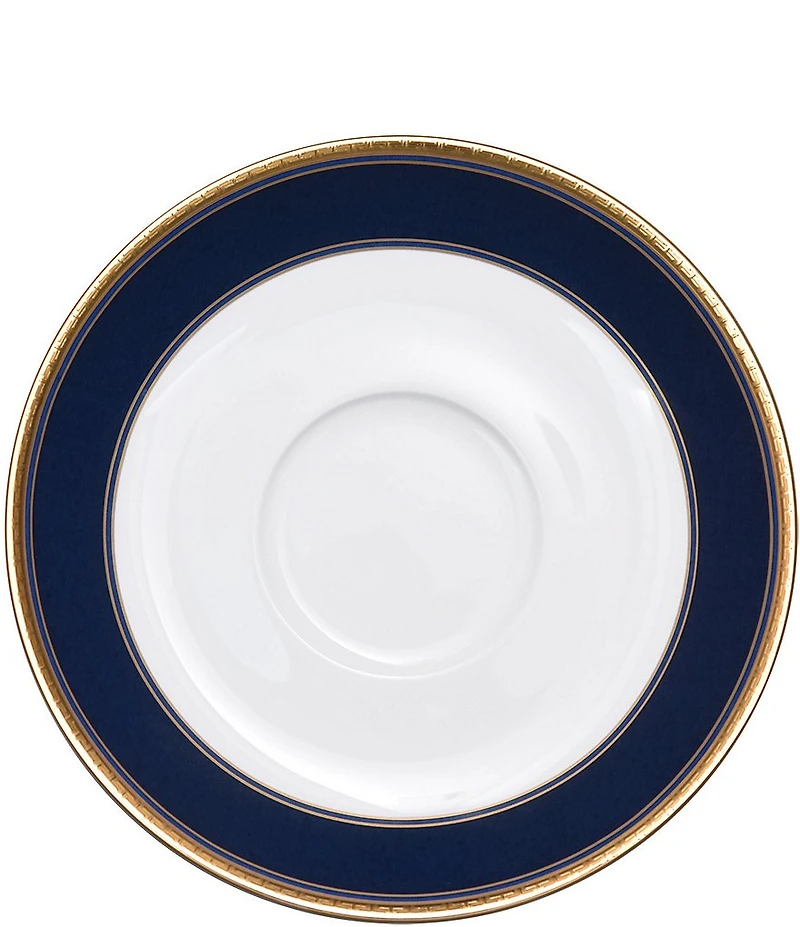 Noritake Blueshire Saucer