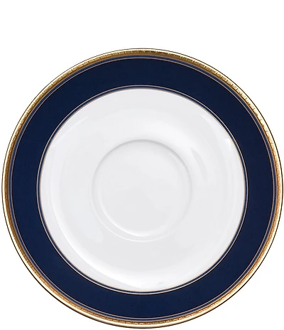 Noritake Blueshire Saucer