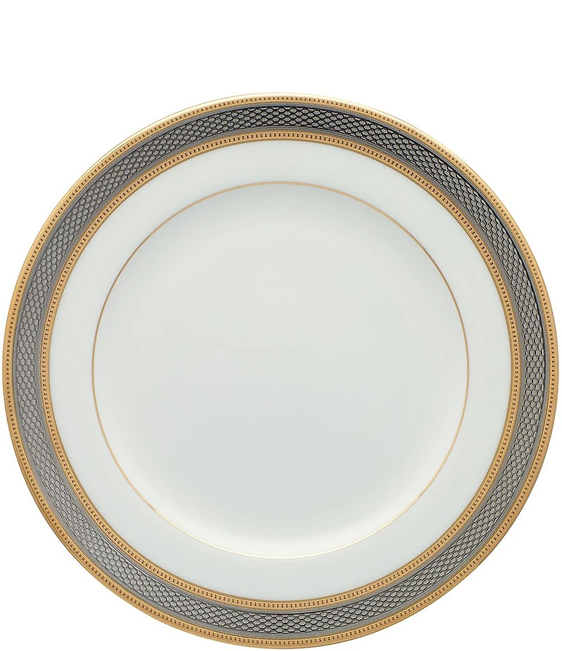Noritake Brilliance Bone China Bread & Butter/Appetizer Plate