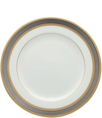 Noritake Brilliance Bone China Bread & Butter/Appetizer Plate