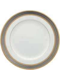 Noritake Brilliance Bone China Bread & Butter/Appetizer Plate