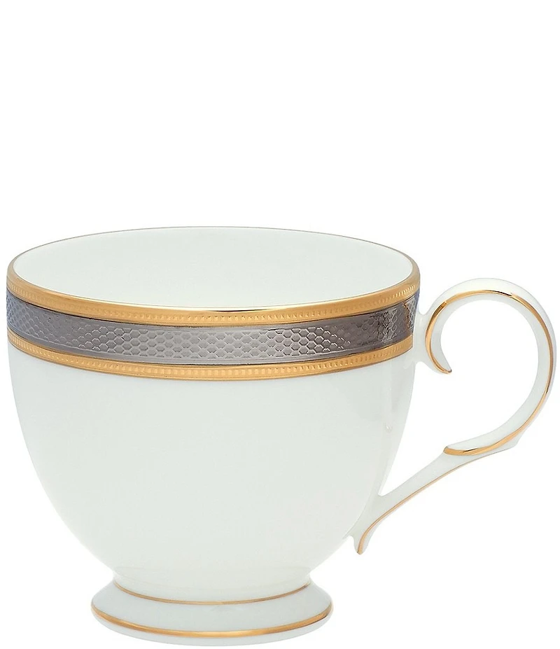Noritake Brilliance Bone China Teacup