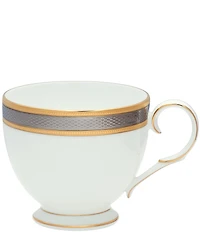 Noritake Brilliance Bone China Teacup