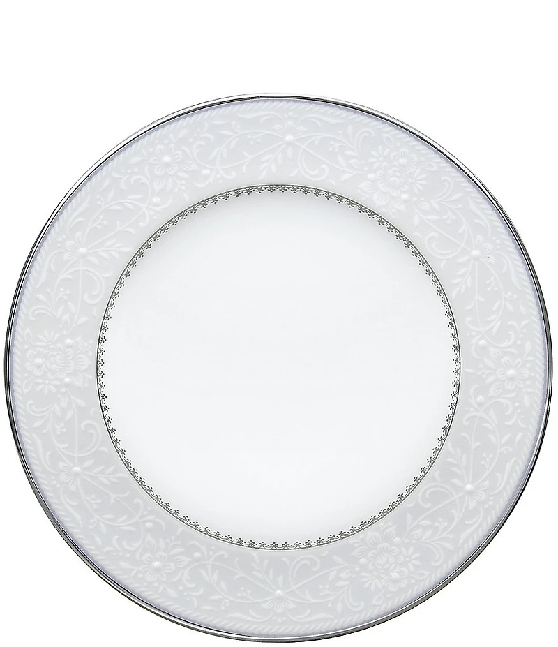 Noritake Brocato Chinoiserie Salad Plate