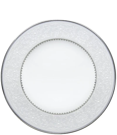 Noritake Brocato Chinoiserie Salad Plate