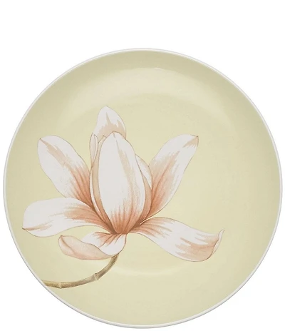 Noritake Colorwave White Stoneware Little Gem Accent Plate
