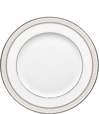 Noritake Montvale Platinum China Bread & Butter Plate