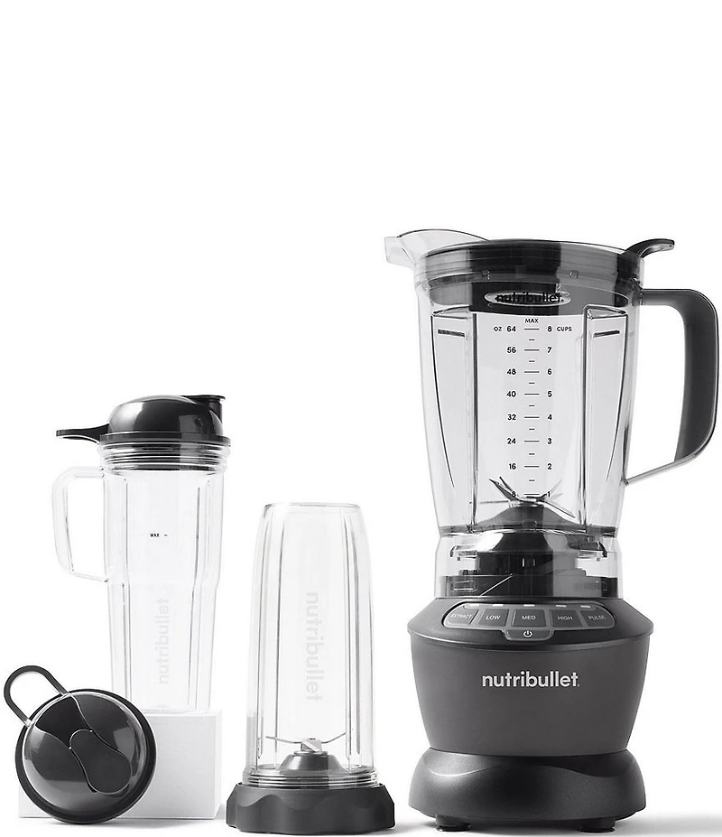 Nutribullet Blender Combo