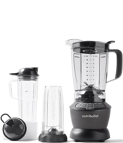 Nutribullet Blender Combo