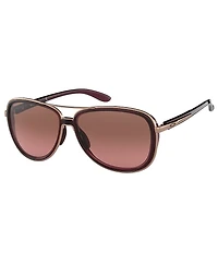 Oakley Split Time Aviator Sunglasses