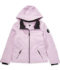 Obermeyer Big Girls Hoodie Rylee Jacket