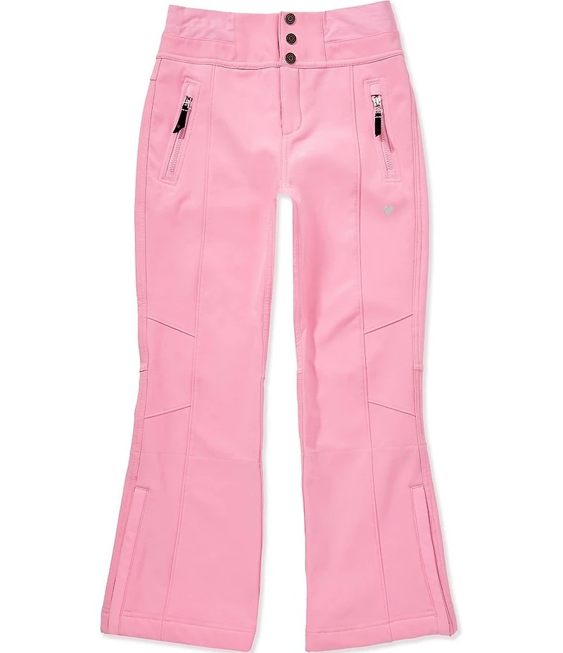 Obermeyer Big Girls Jolie Softshell Pants