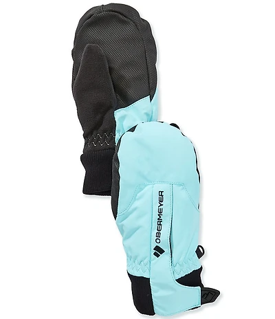 Obermeyer Little Boys Thumbs Up Mittens