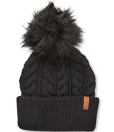Obermeyer Fir FF Beanie